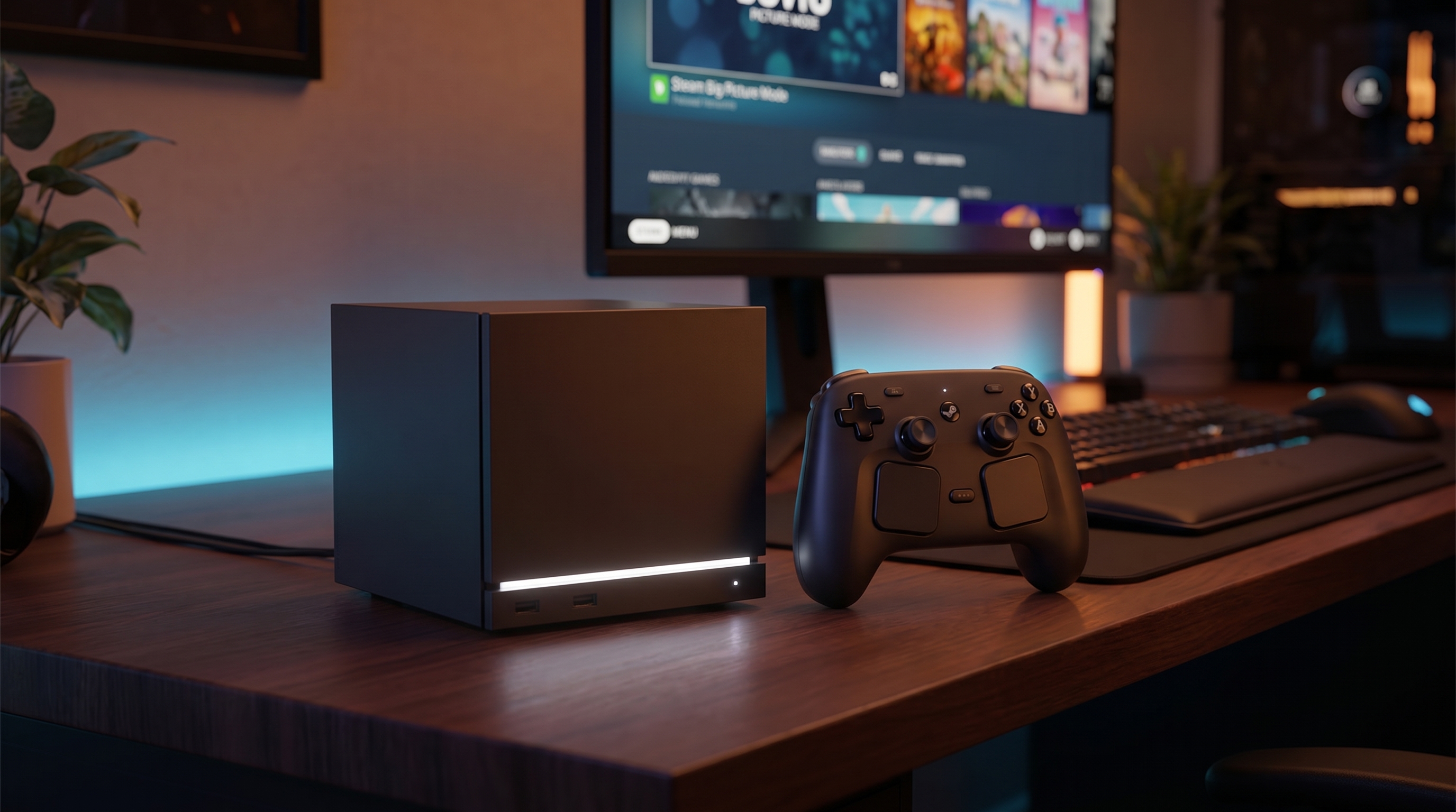 Steam Machine Price in 2026: Scalpers, Shortages, and How to Know If the Deal You're Seeing Is Actually Fair